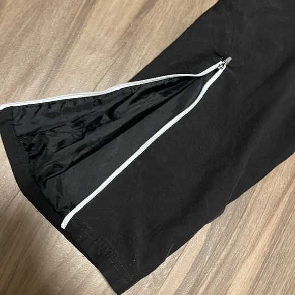 EUC Puma Black Track Pant - Picture 6 of 6